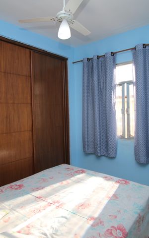 Casa à venda com 119m², 3 quartos e 1 vagaQuarto 2