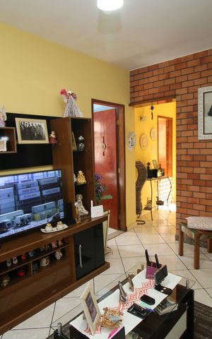 Casa à venda com 119m², 3 quartos e 1 vagaSala
