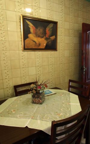 Casa à venda com 119m², 3 quartos e 1 vagaCopa