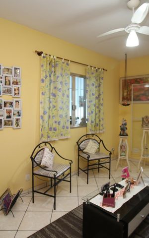 Casa à venda com 119m², 3 quartos e 1 vagaSala