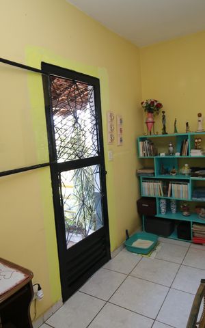 Casa à venda com 119m², 3 quartos e 1 vagaSala de tv