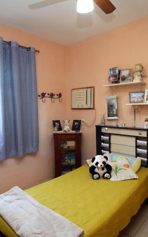 Casa à venda com 119m², 3 quartos e 1 vagaQuarto 1