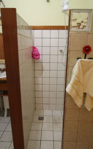 Casa à venda com 119m², 3 quartos e 1 vagaBanheiro Social