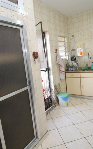 Casa à venda com 119m², 3 quartos e 1 vagaCozinha