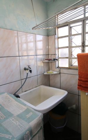 Casa à venda com 119m², 3 quartos e 1 vagaÁrea de Serviço