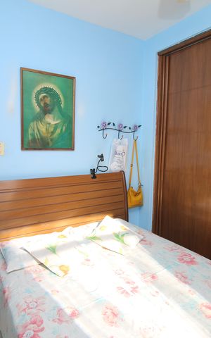 Casa à venda com 119m², 3 quartos e 1 vagaQuarto 2