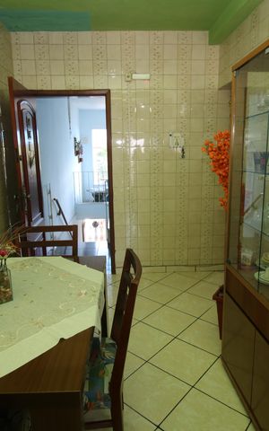 Casa à venda com 119m², 3 quartos e 1 vagaCopa