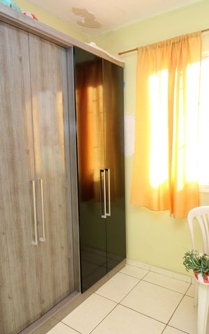 Casa à venda com 119m², 3 quartos e 1 vagaQuarto 3