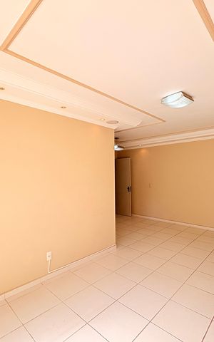 Apartamento à venda com 93m², 3 quartos e 2 vagasSala