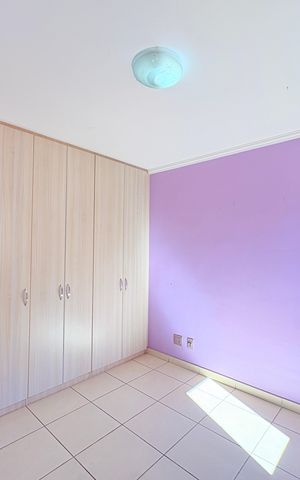 Apartamento à venda com 93m², 3 quartos e 2 vagasQuarto 2