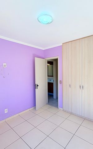 Apartamento à venda com 93m², 3 quartos e 2 vagasQuarto 2