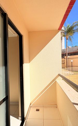 Apartamento à venda com 93m², 3 quartos e 2 vagasSacada