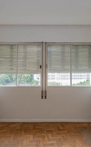 Apartamento para alugar com 85m², 2 quartos e sem vagaQuarto 1