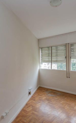 Apartamento para alugar com 85m², 2 quartos e sem vagaQuarto 2