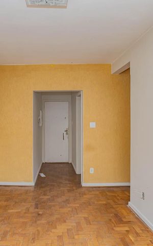 Apartamento para alugar com 85m², 2 quartos e sem vagaSala