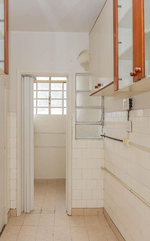 Apartamento para alugar com 85m², 2 quartos e sem vagaCozinha