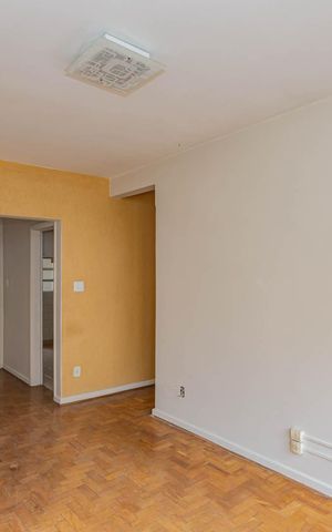 Apartamento para alugar com 85m², 2 quartos e sem vagaSala