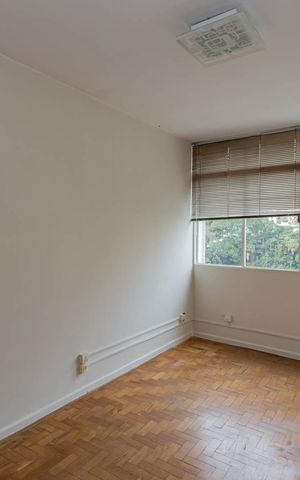 Apartamento para alugar com 85m², 2 quartos e sem vagaSala