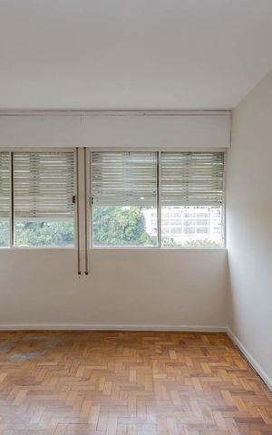 Apartamento para alugar com 85m², 2 quartos e sem vagaQuarto 2