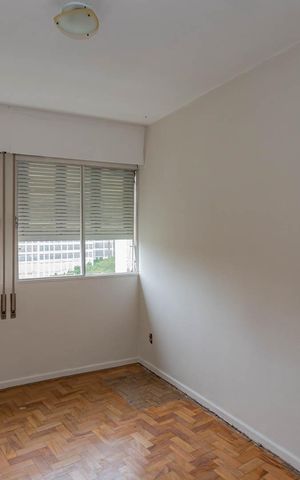 Apartamento para alugar com 85m², 2 quartos e sem vagaQuarto 1