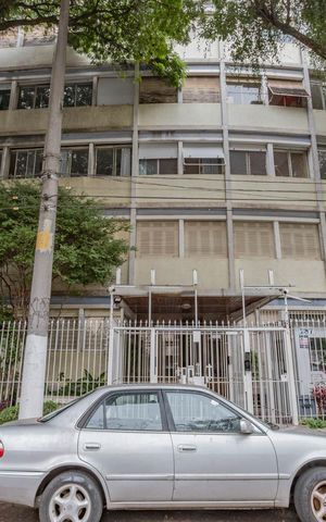 Apartamento para alugar com 85m², 2 quartos e sem vagafac