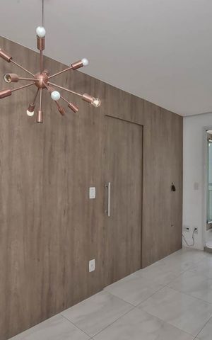 Apartamento para alugar com 47m², 2 quartos e 1 vaga Apartamento para alugar com 47m², 2 quartos e 1 vagaSala