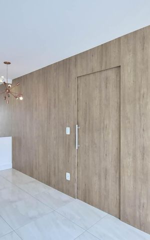 Apartamento para alugar com 47m², 2 quartos e 1 vaga Apartamento para alugar com 47m², 2 quartos e 1 vagaSala