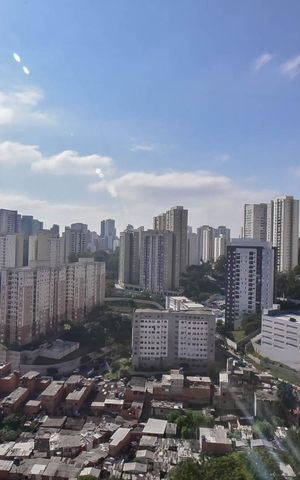 Apartamento para alugar com 47m², 2 quartos e 1 vaga Apartamento para alugar com 47m², 2 quartos e 1 vagaVista do Quarto 1