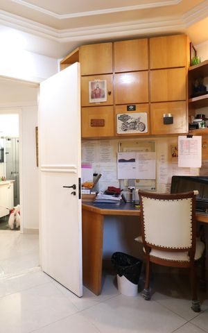 Apartamento à venda com 126m², 3 quartos e 2 vagasQuarto 2