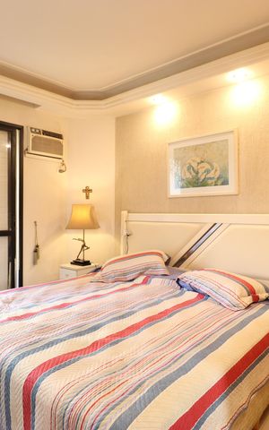 Apartamento à venda com 126m², 3 quartos e 2 vagasSuíte