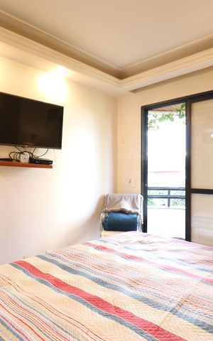 Apartamento à venda com 126m², 3 quartos e 2 vagasSuíte