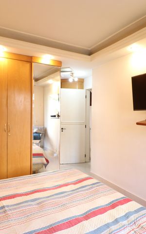Apartamento à venda com 126m², 3 quartos e 2 vagasSuíte