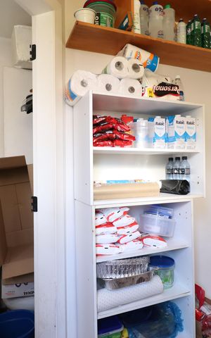 Apartamento à venda com 126m², 3 quartos e 2 vagasQuarto e banheiro de serviço