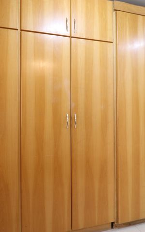 Apartamento à venda com 126m², 3 quartos e 2 vagasQuarto 2