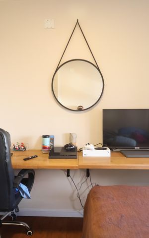 Apartamento à venda com 58m², 2 quartos e 1 vagaQuarto 1