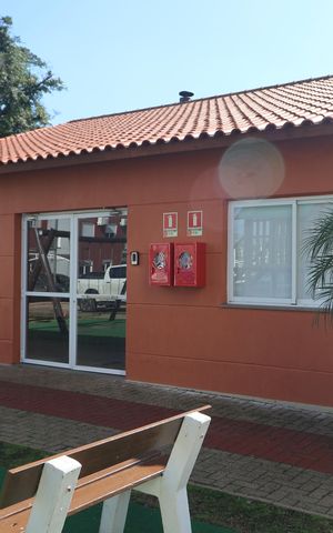 Apartamento à venda com 58m², 2 quartos e 1 vagaÁrea comum - Salão de festas