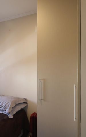 Apartamento à venda com 58m², 2 quartos e 1 vagaQuarto 1