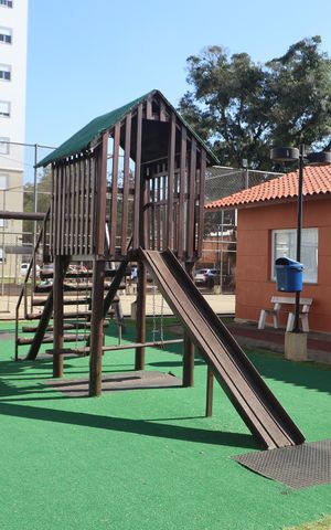 Apartamento à venda com 58m², 2 quartos e 1 vagaÁrea comum - Playground
