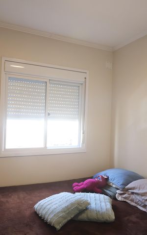 Apartamento à venda com 58m², 2 quartos e 1 vagaQuarto 1