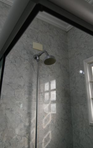 Casa à venda com 260m², 3 quartos e 4 vagasBanheiro da Suíte 1