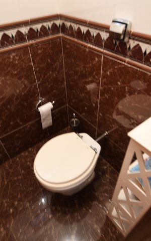 Casa à venda com 260m², 3 quartos e 4 vagasLavabo Sala de TV