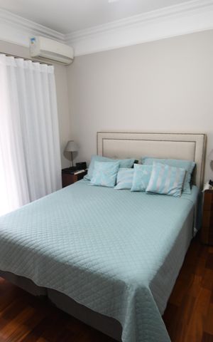 Casa à venda com 260m², 3 quartos e 4 vagas Suíte 3