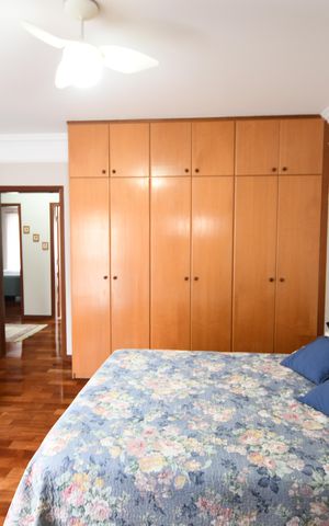 Casa à venda com 260m², 3 quartos e 4 vagasSuíte 1