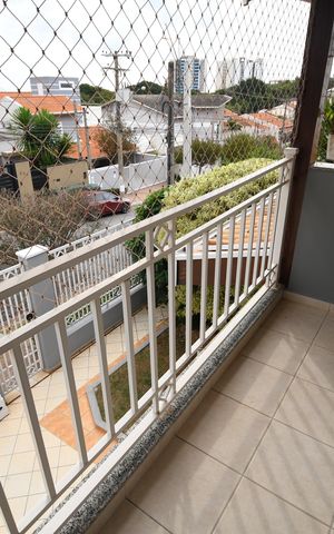 Casa à venda com 260m², 3 quartos e 4 vagasSacada da Suíte 3
