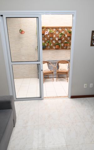 Casa à venda com 260m², 3 quartos e 4 vagasSala de TV