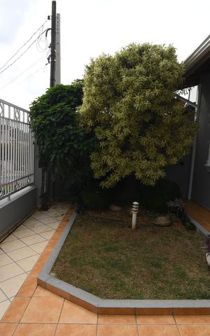 Casa à venda com 260m², 3 quartos e 4 vagasJardim