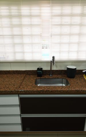 Casa à venda com 260m², 3 quartos e 4 vagasCozinha