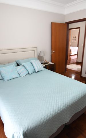 Casa à venda com 260m², 3 quartos e 4 vagas Suíte 3