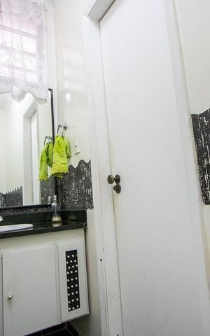 Casa para alugar com 425m², 5 quartos e 6 vagas Casa para alugar com 425m², 5 quartos e 6 vagasLavabo