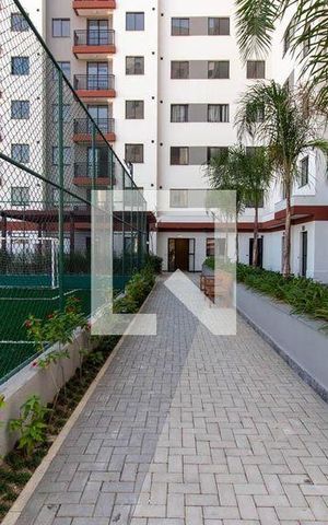 Apartamento à venda com 37m², 2 quartos e 1 vagaÁrea comum